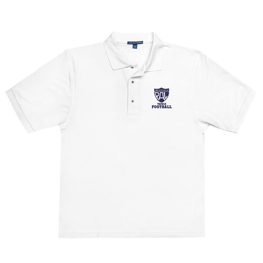 Westfield PAL Tackle Football Premium Polo - FITGEAR 4U