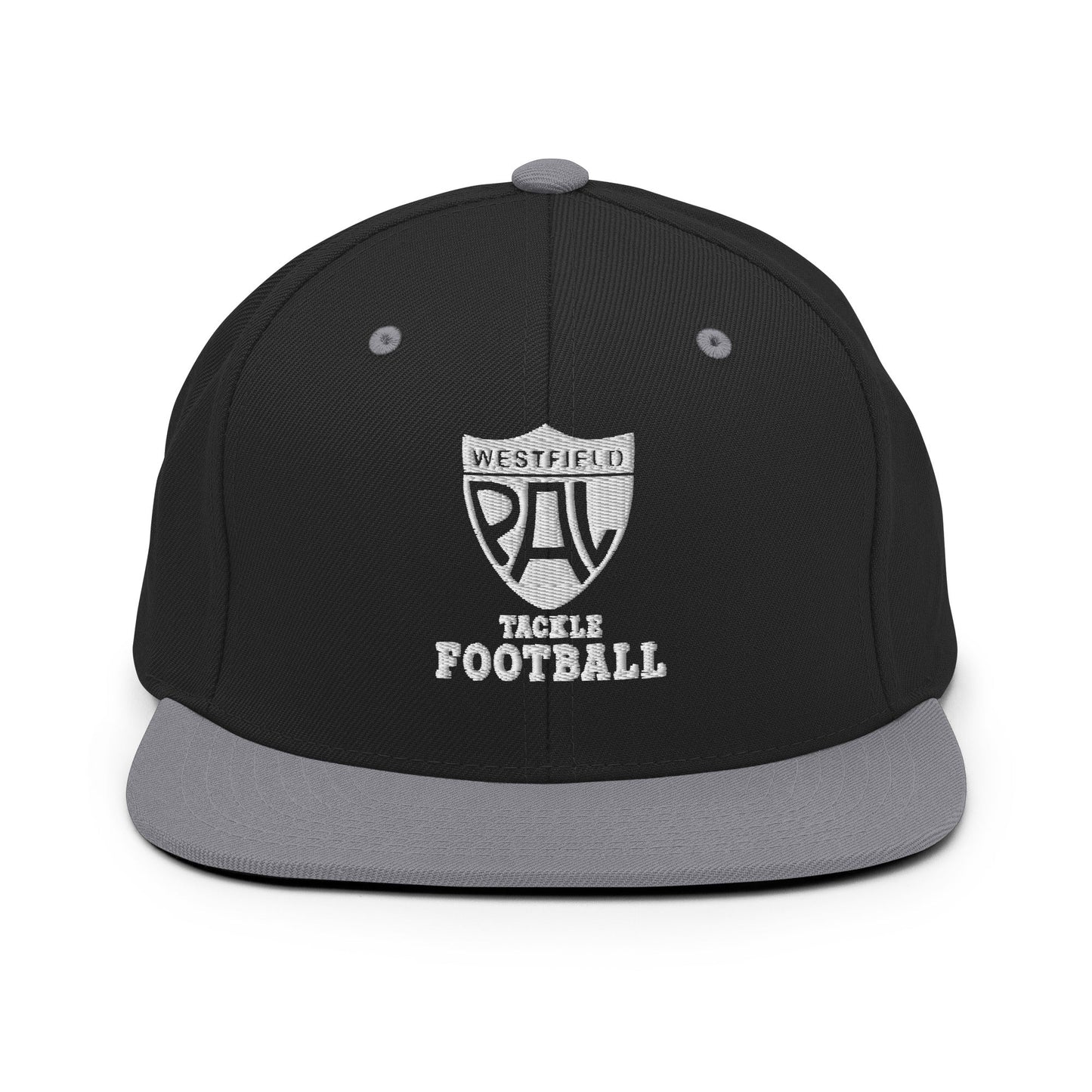 Westfield PAL Tackle Football Snapback Hat - FITGEAR 4U