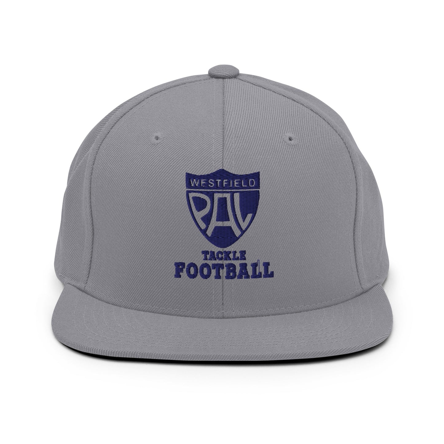 Westfield PAL Tackle Football Snapback Hat - FITGEAR 4U