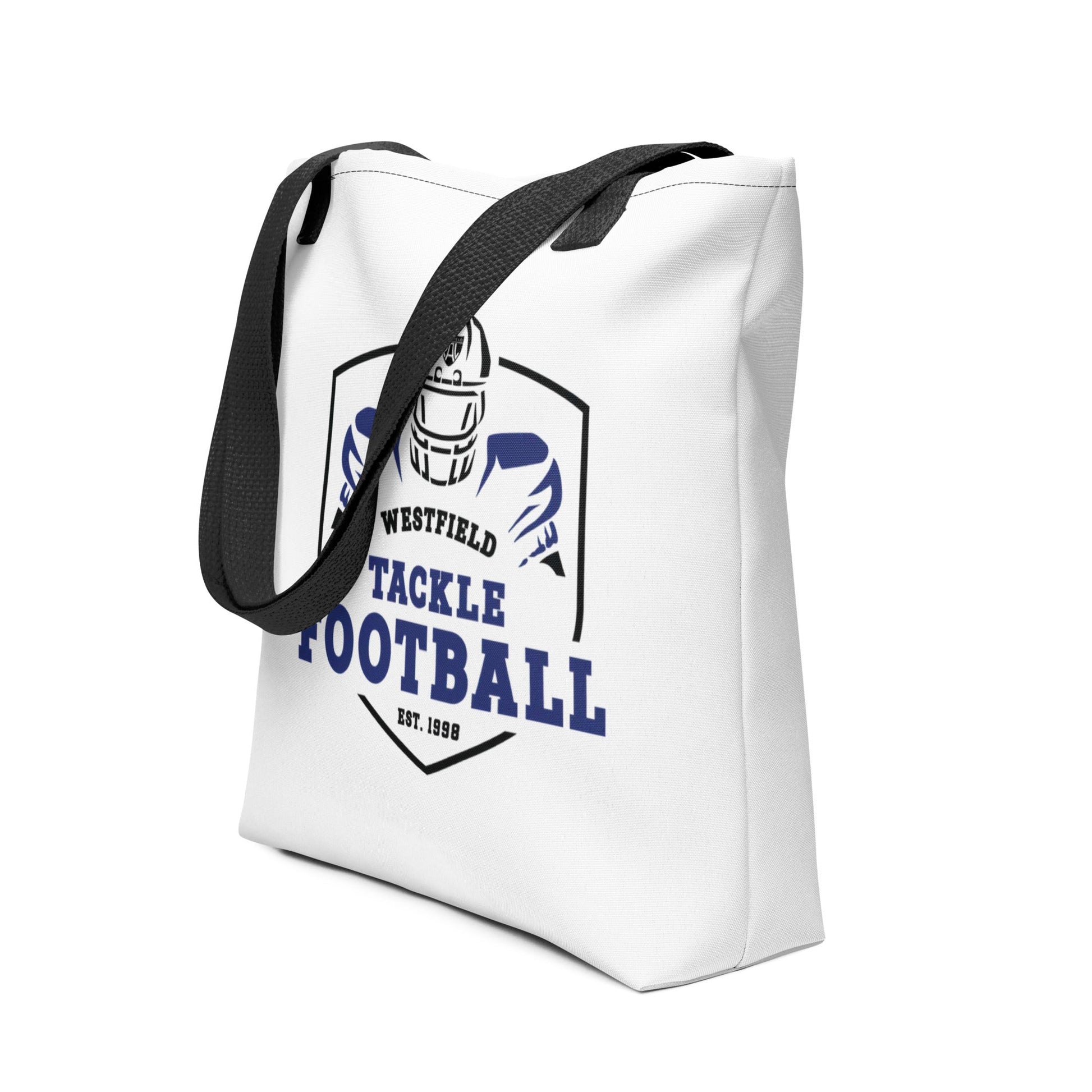 Westfield PAL Tackle Football Tote Bag - FITGEAR 4U