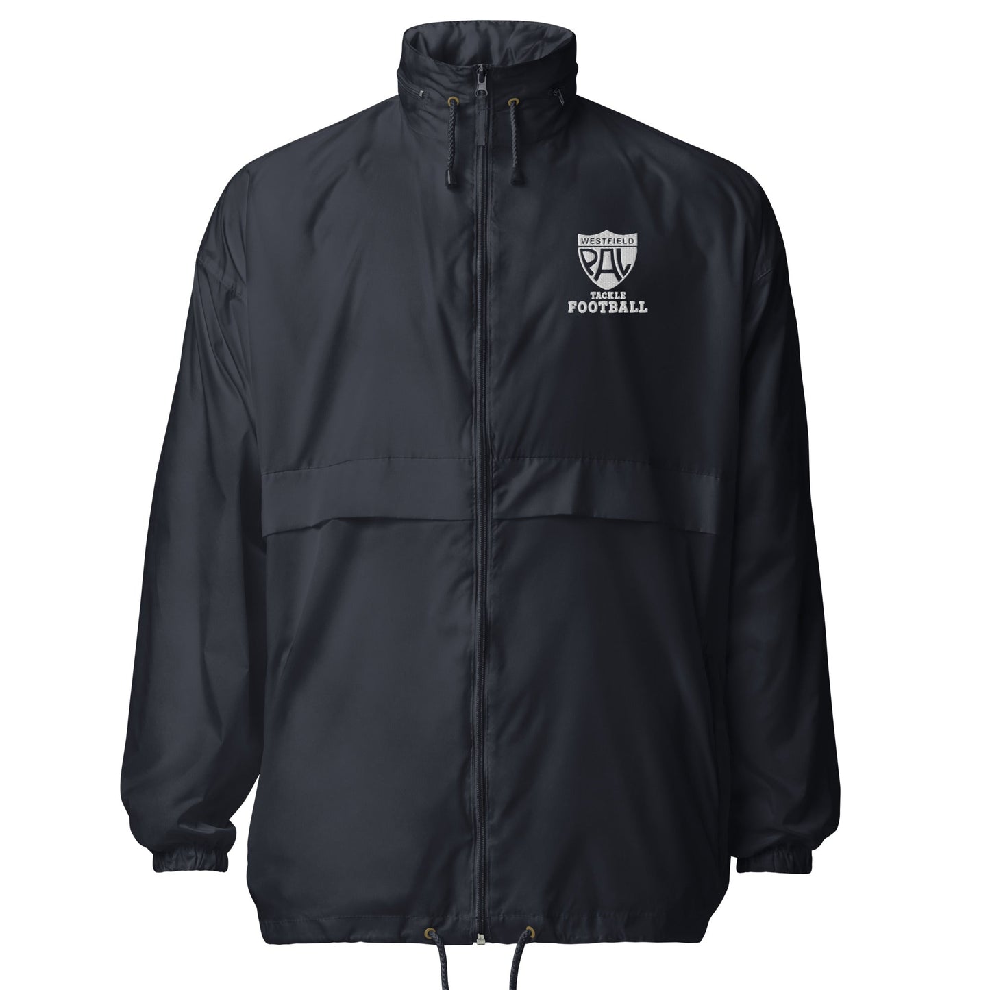 Westfield PAL Tackle Football Windbreaker - FITGEAR 4U