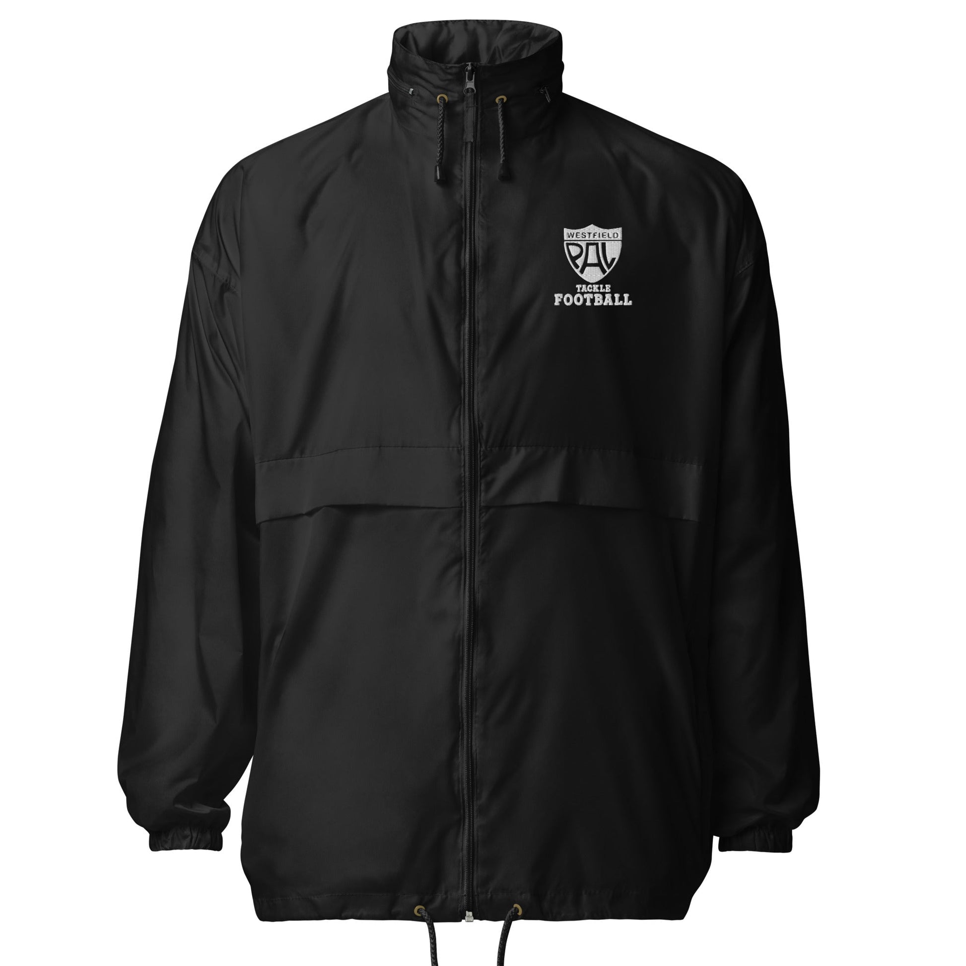 Westfield PAL Tackle Football Windbreaker - FITGEAR 4U