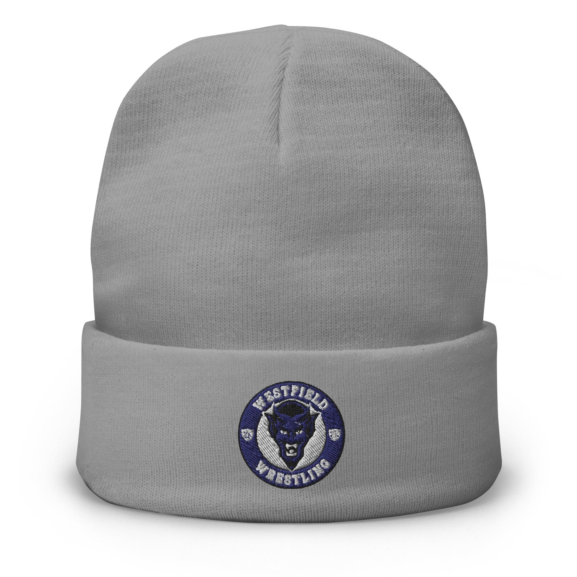 Westfield PAL Wrestling Beanie - FITGEAR 4U