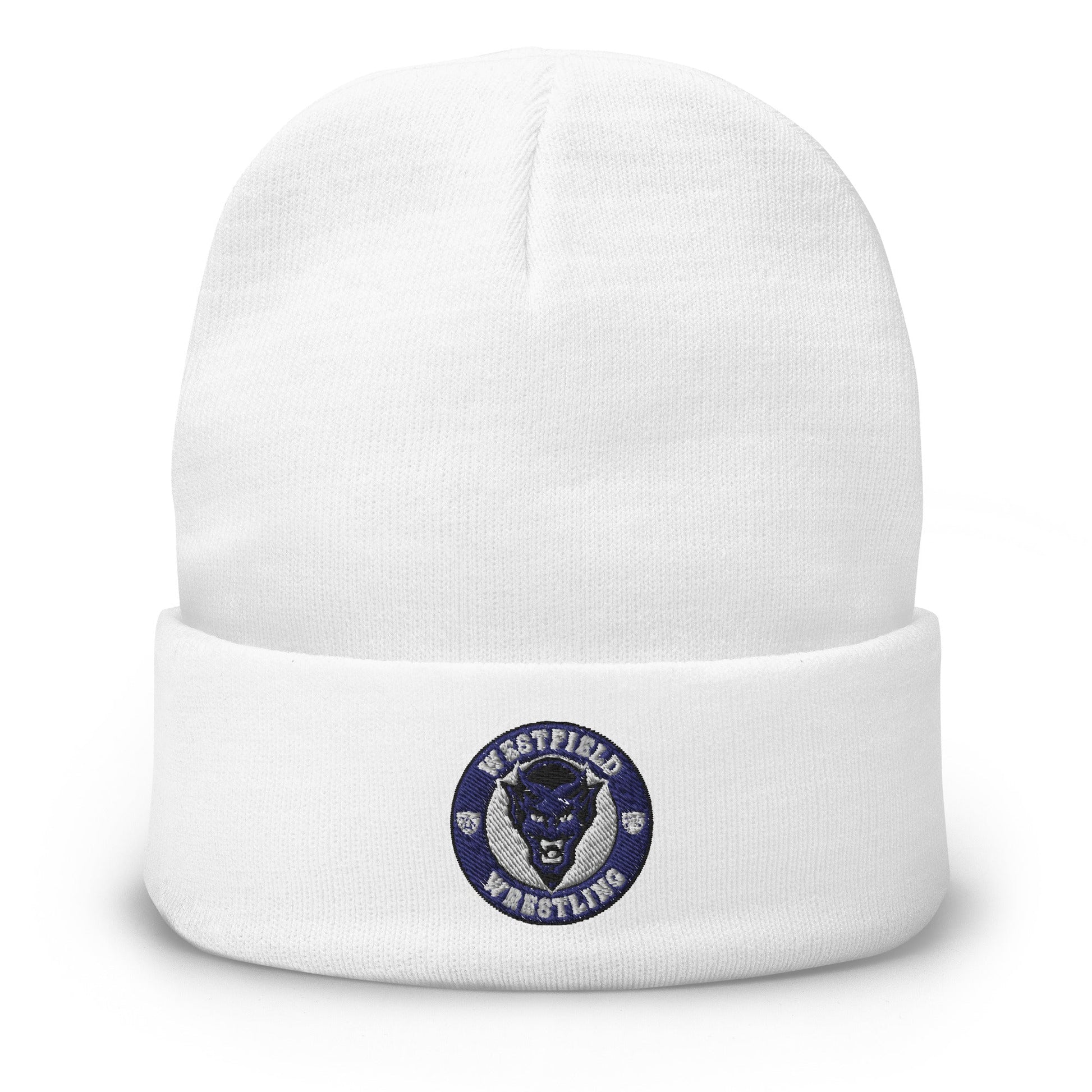 Westfield PAL Wrestling Beanie - FITGEAR 4U