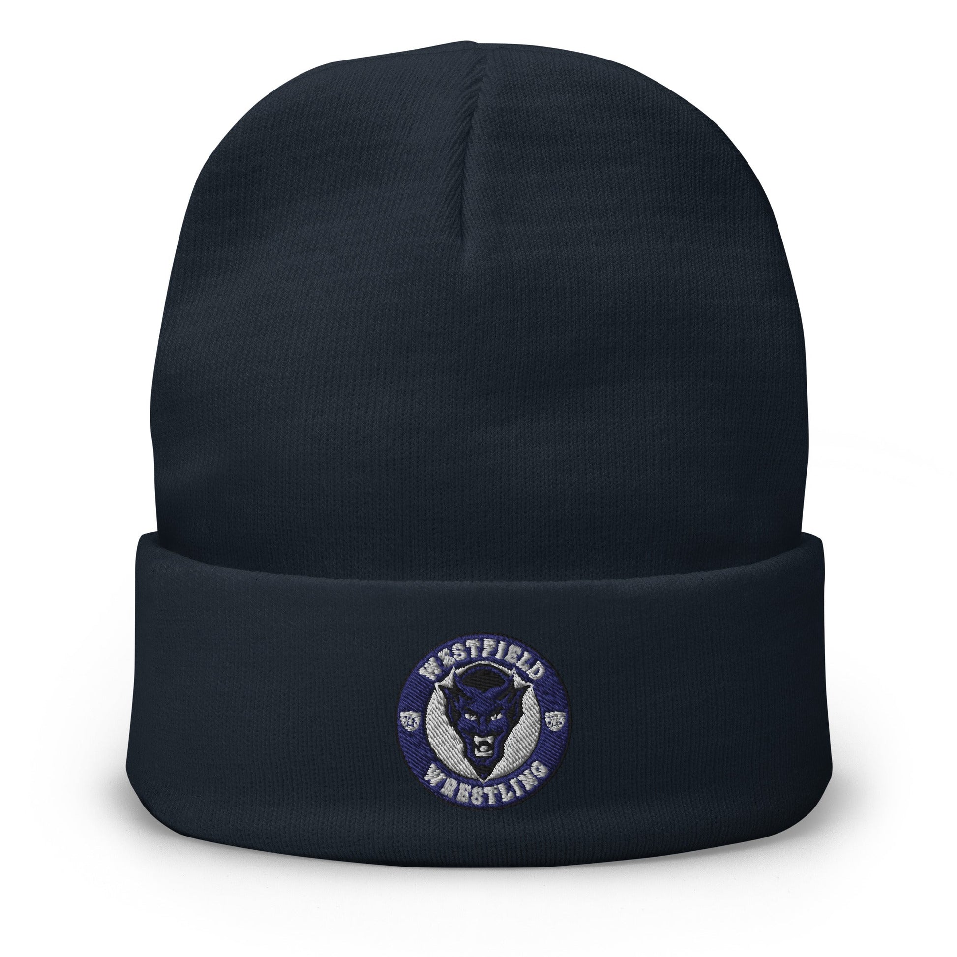 Westfield PAL Wrestling Beanie - FITGEAR 4U