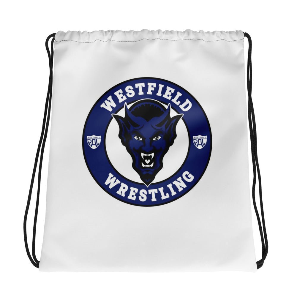 Westfield PAL Wrestling Drawstring Bag - FITGEAR 4U