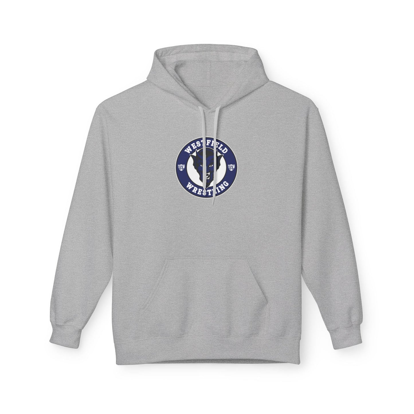 Westfield PAL Wrestling Fleece Hoodie - FITGEAR 4U