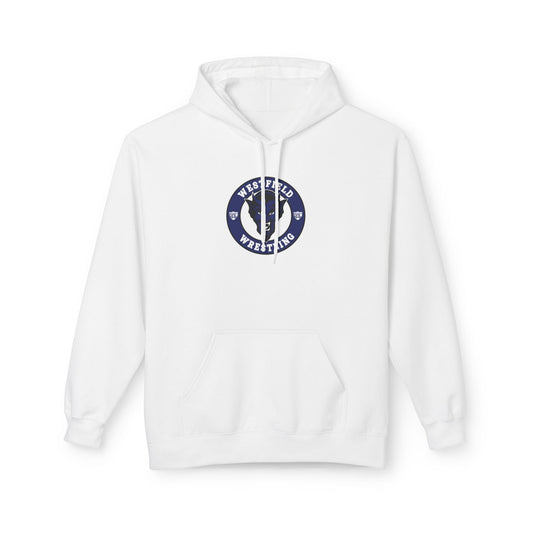 Westfield PAL Wrestling Fleece Hoodie - FITGEAR 4U