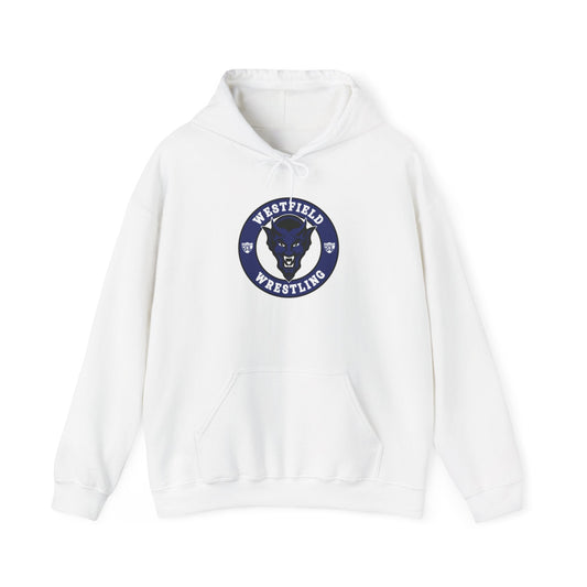 Westfield PAL Wrestling Hoodie - FITGEAR 4U