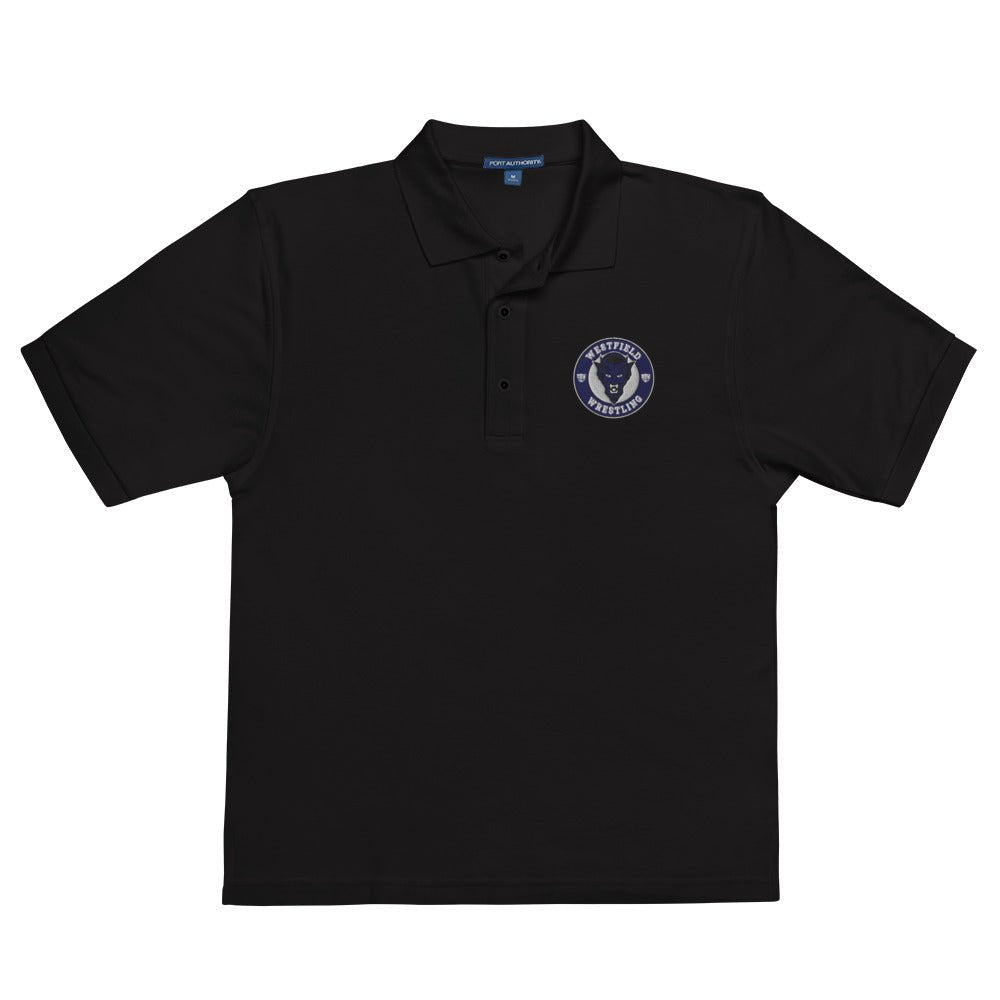 Westfield PAL Wrestling Premium Polo - FITGEAR 4U