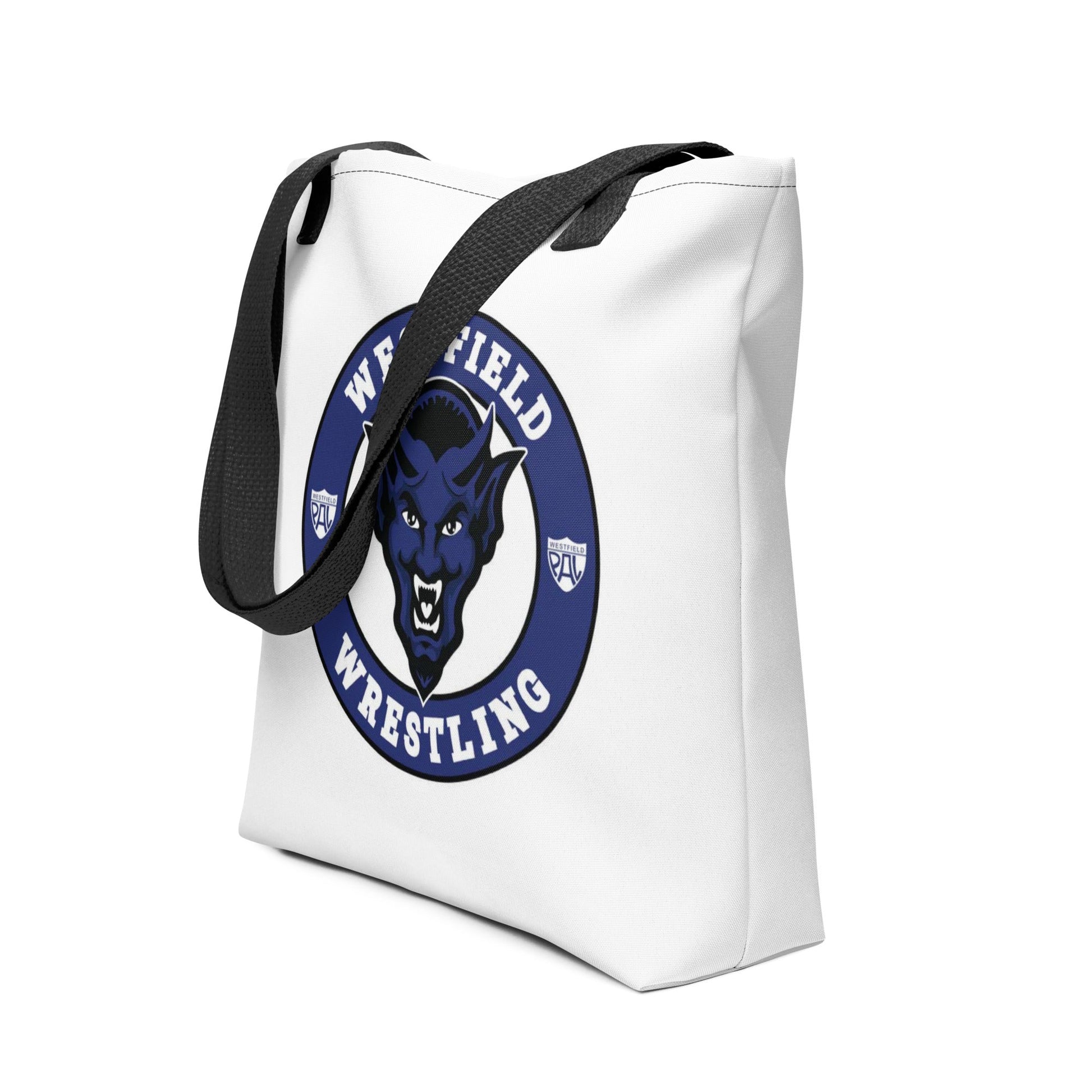 Westfield PAL Wrestling Tote Bag - FITGEAR 4U