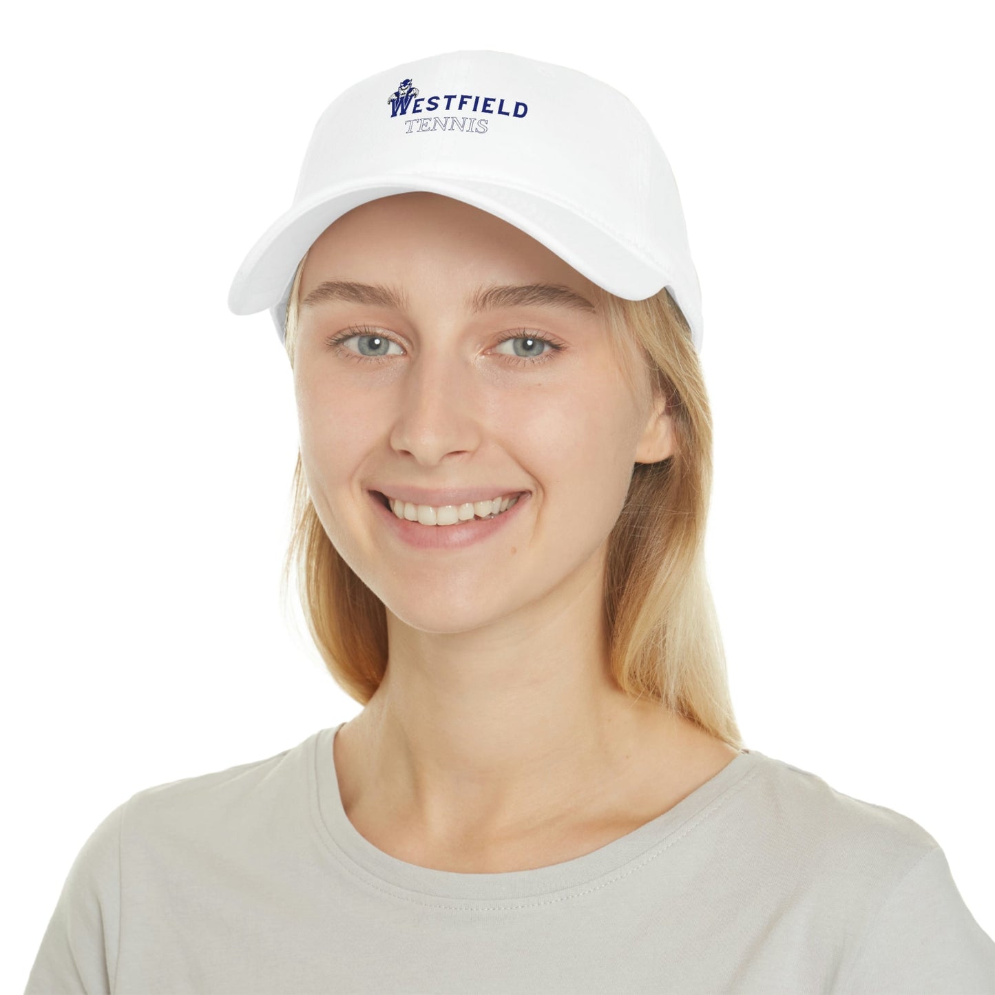 Westfield Tennis Hat - FITGEAR 4U