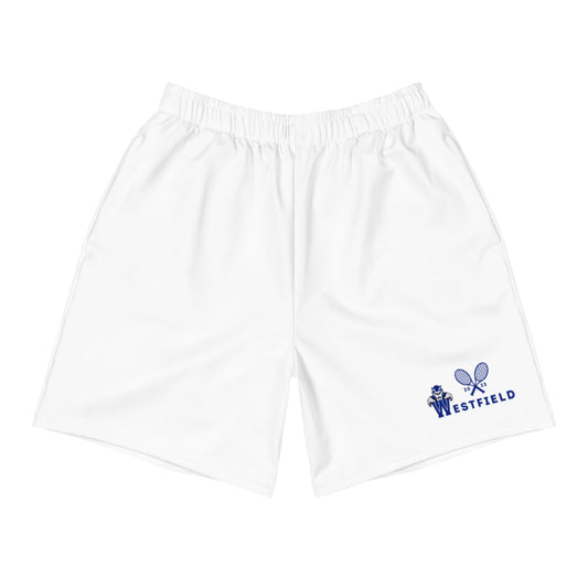 Westfield Tennis Men's Athletic Shorts - FITGEAR 4U