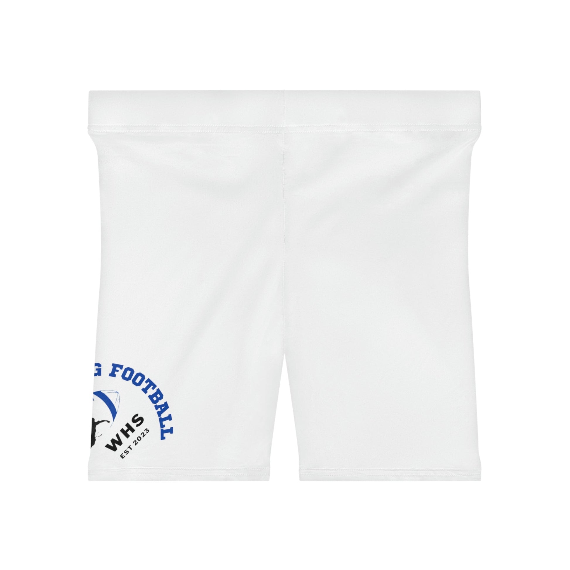 Women's Biker Shorts [Design 1] - FITGEAR 4U