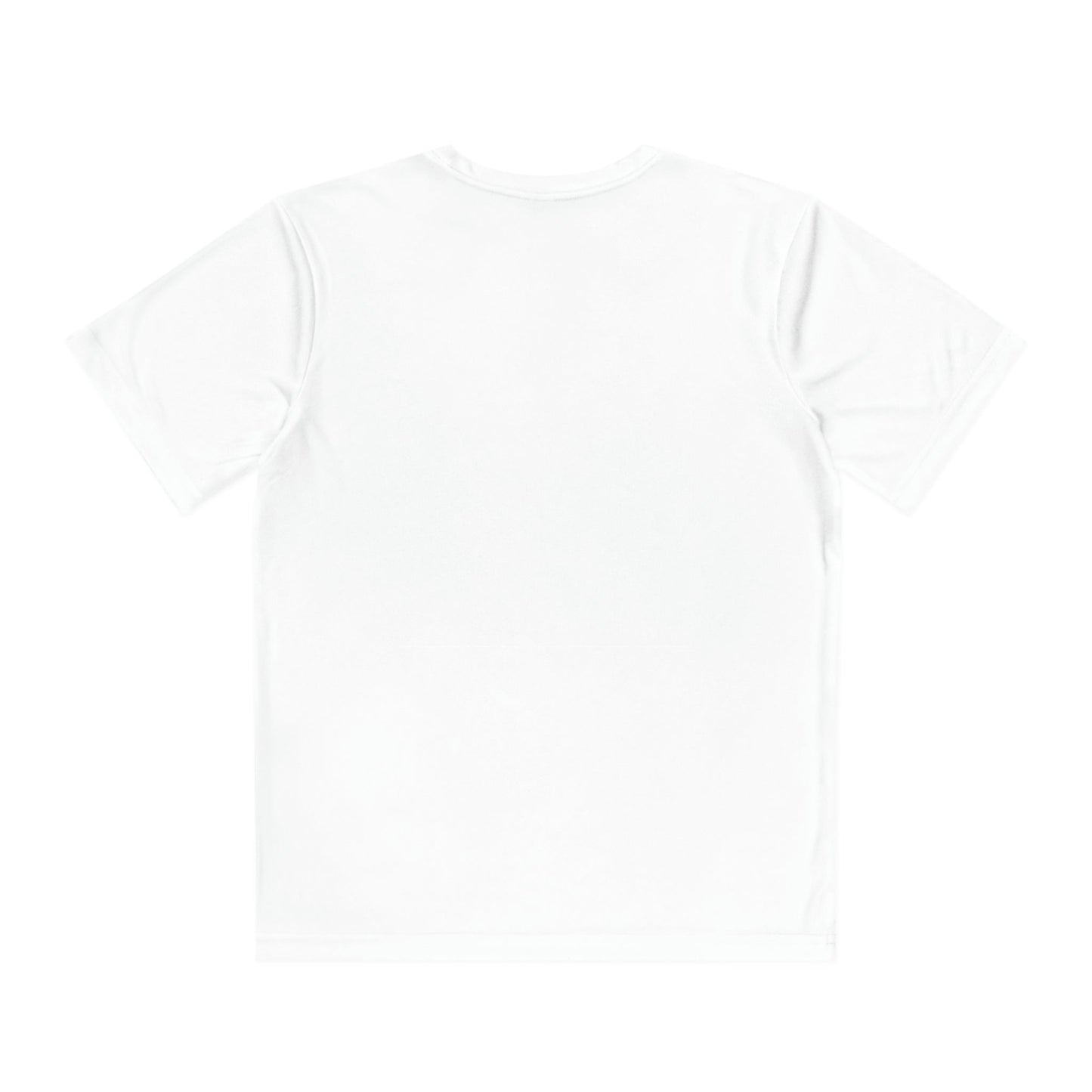 Youth Flag Dry - Fit Tee [Design 4] - FITGEAR 4U