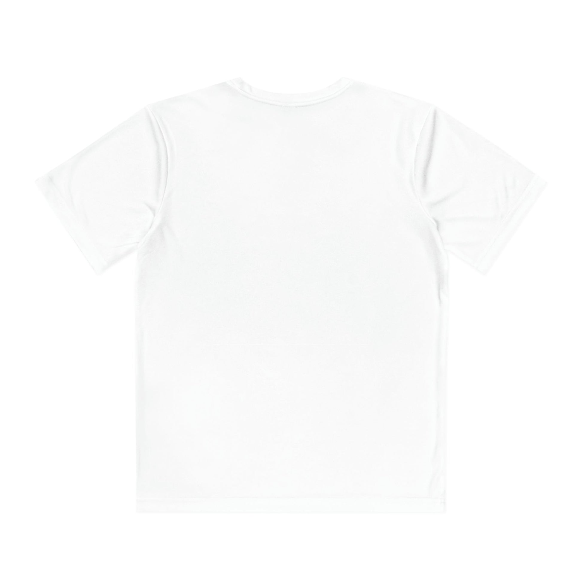 Youth Flag Dry - Fit Tee [Design 4] - FITGEAR 4U