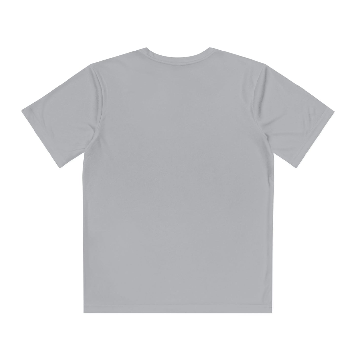 Youth Flag Dry - Fit Tee [Design 4] - FITGEAR 4U