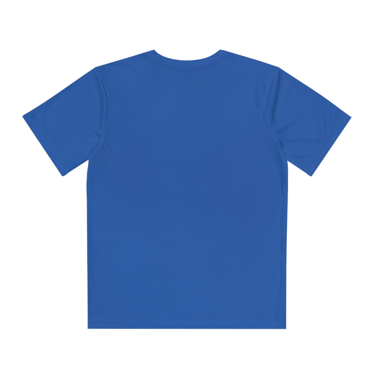 Youth Flag Dry - Fit Tee [Design 5] - FITGEAR 4U