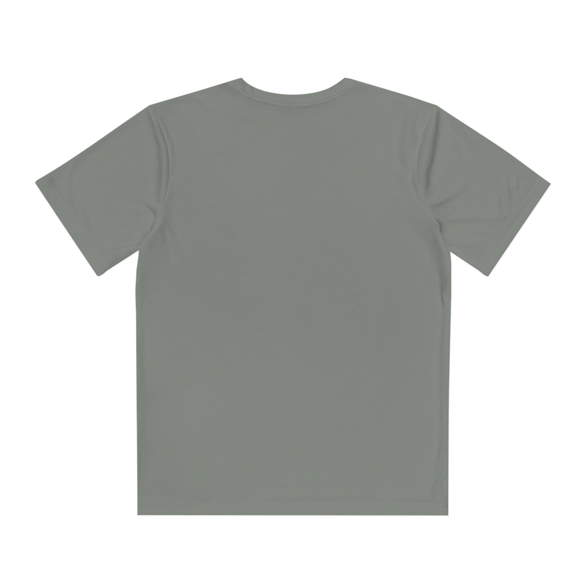Youth Flag Dry - Fit Tee [Design 5] - FITGEAR 4U