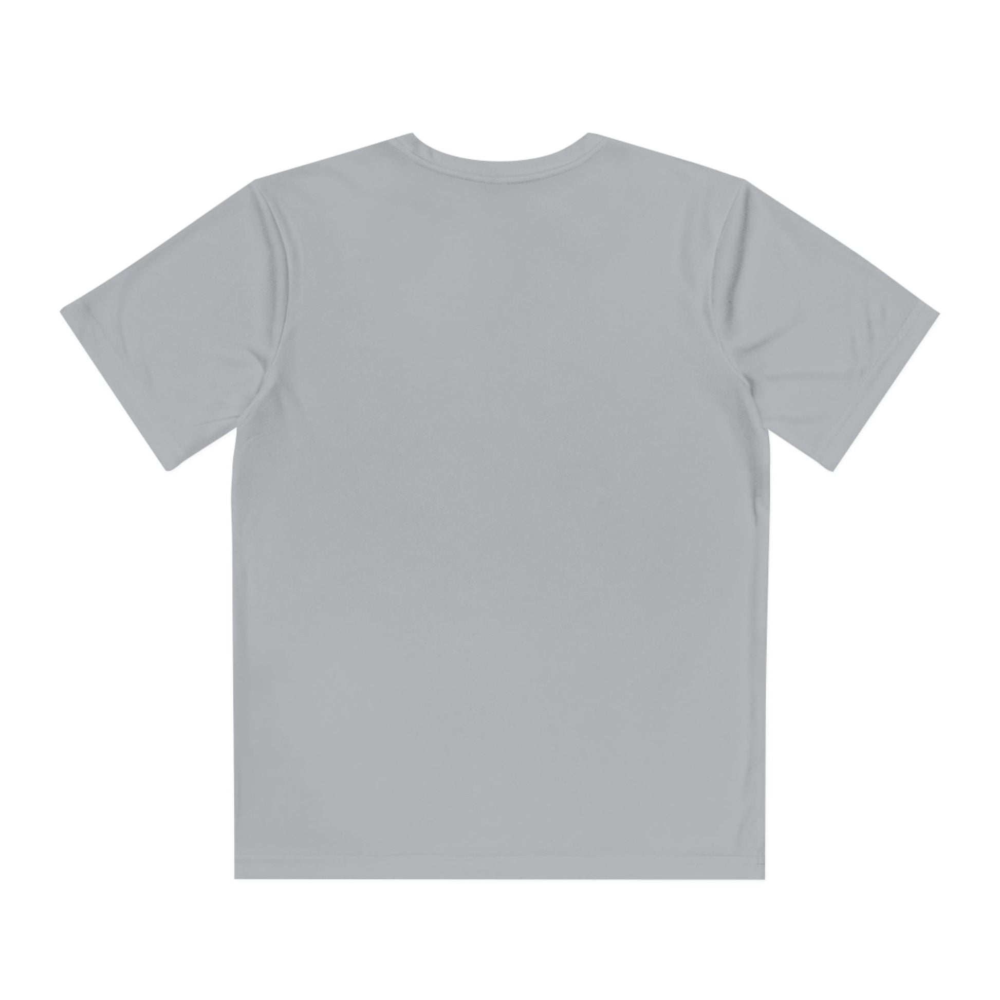 Youth Flag Dry - Fit Tee [Design 5] - FITGEAR 4U