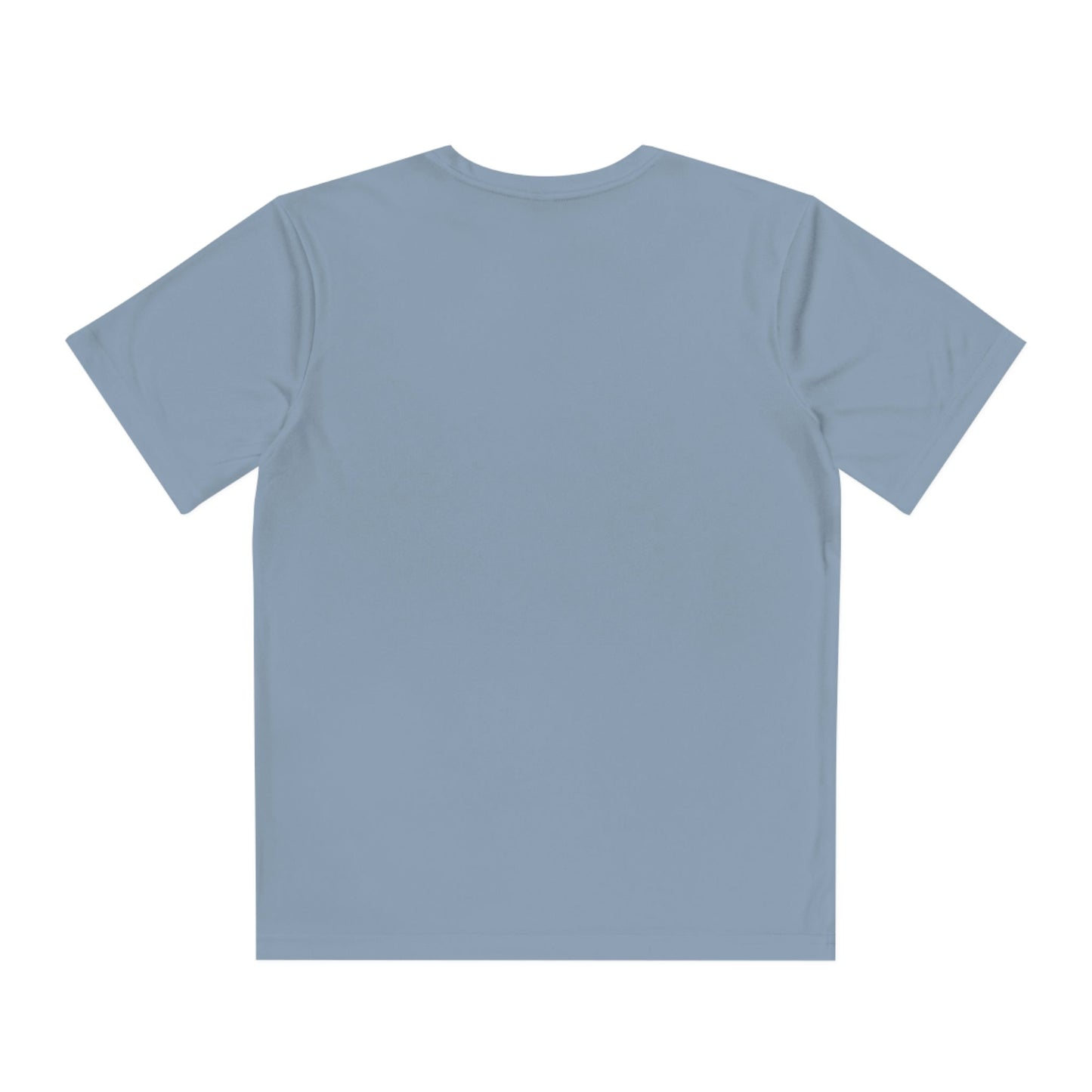 Youth Flag Dry - Fit Tee [Design 5] - FITGEAR 4U