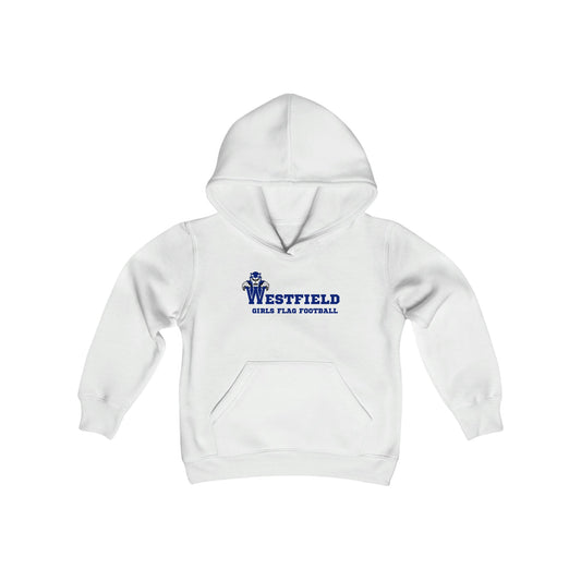 Youth Flag Hoodie [Design 1] - FITGEAR 4U