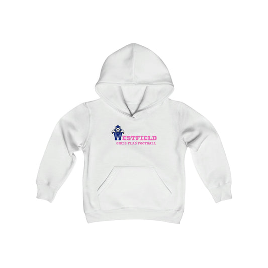 Youth Flag Hoodie [Design 2] - FITGEAR 4U