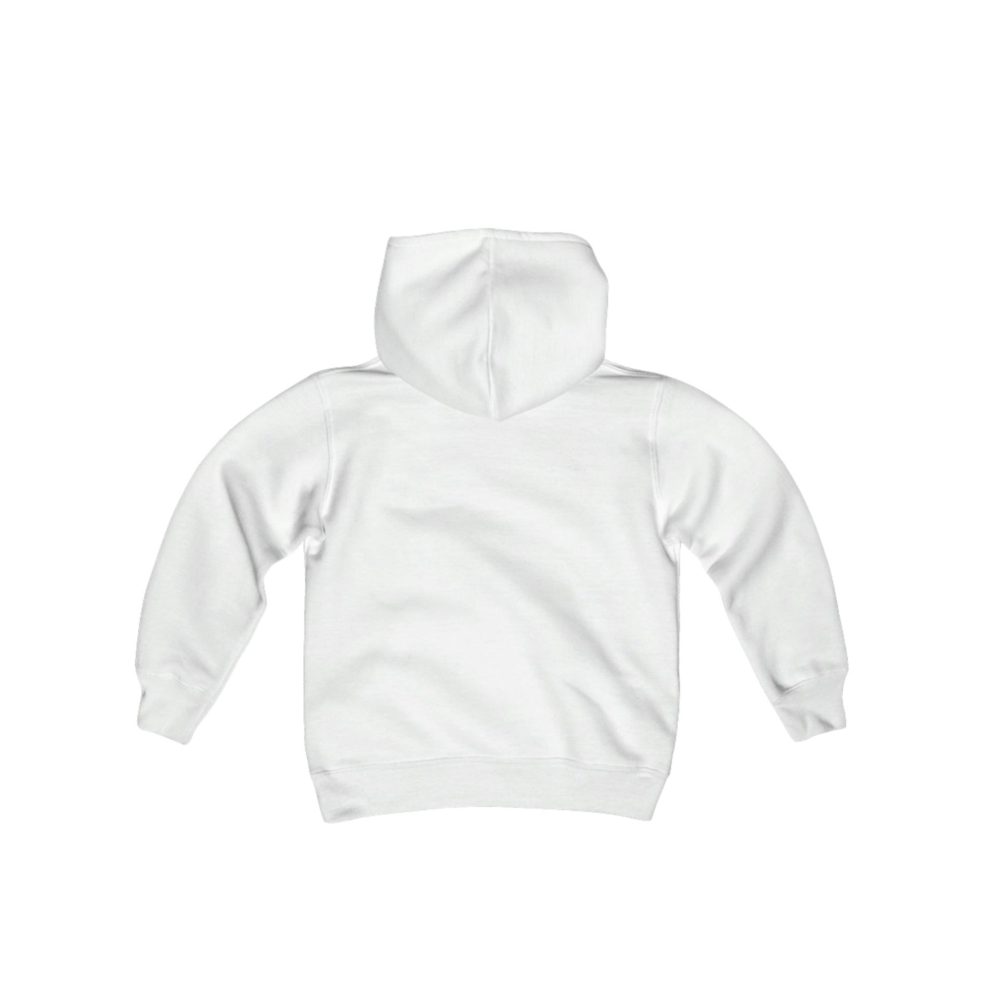 Youth Flag Hoodie [Design 3] - FITGEAR 4U