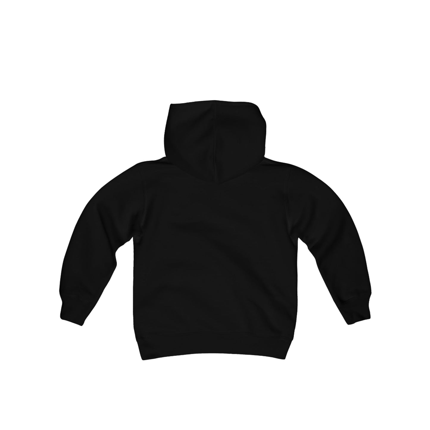 Youth Flag Hoodie [Design 3] - FITGEAR 4U