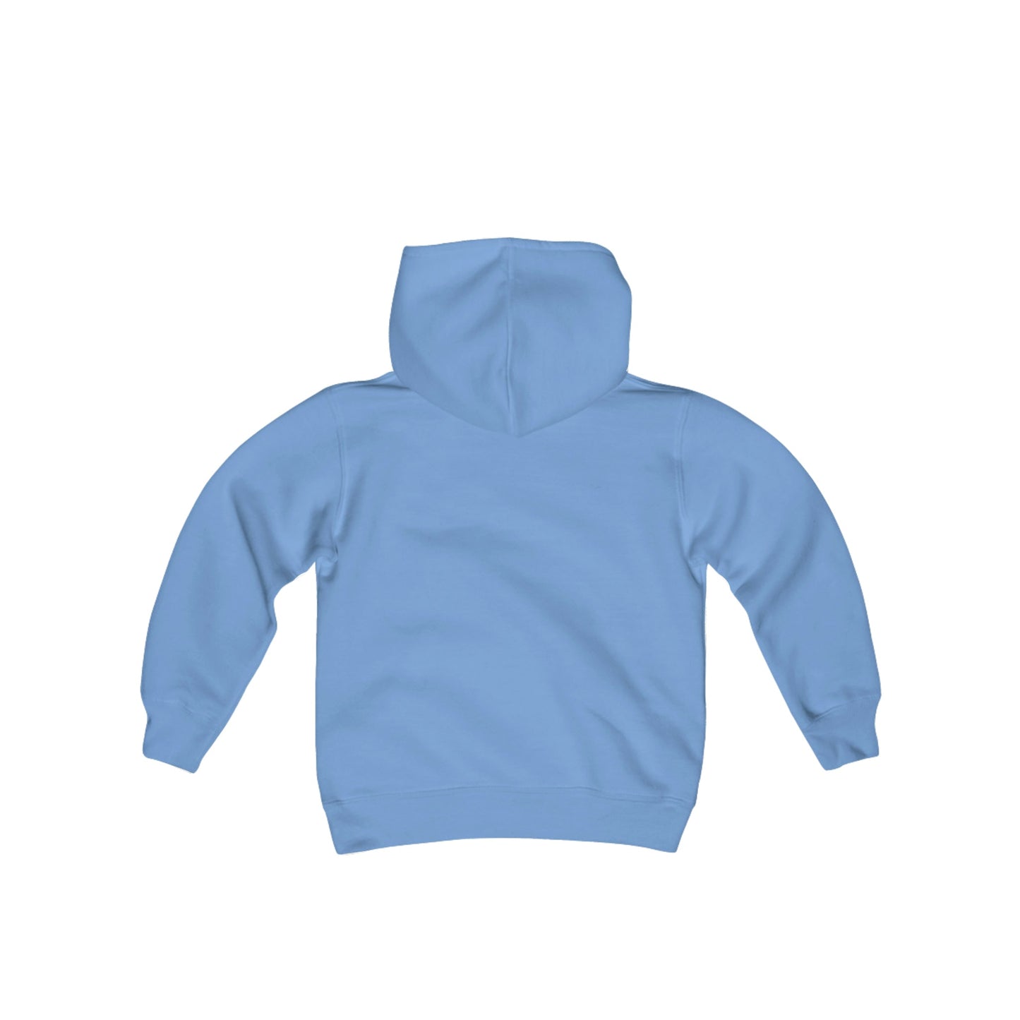 Youth Flag Hoodie [Design 3] - FITGEAR 4U