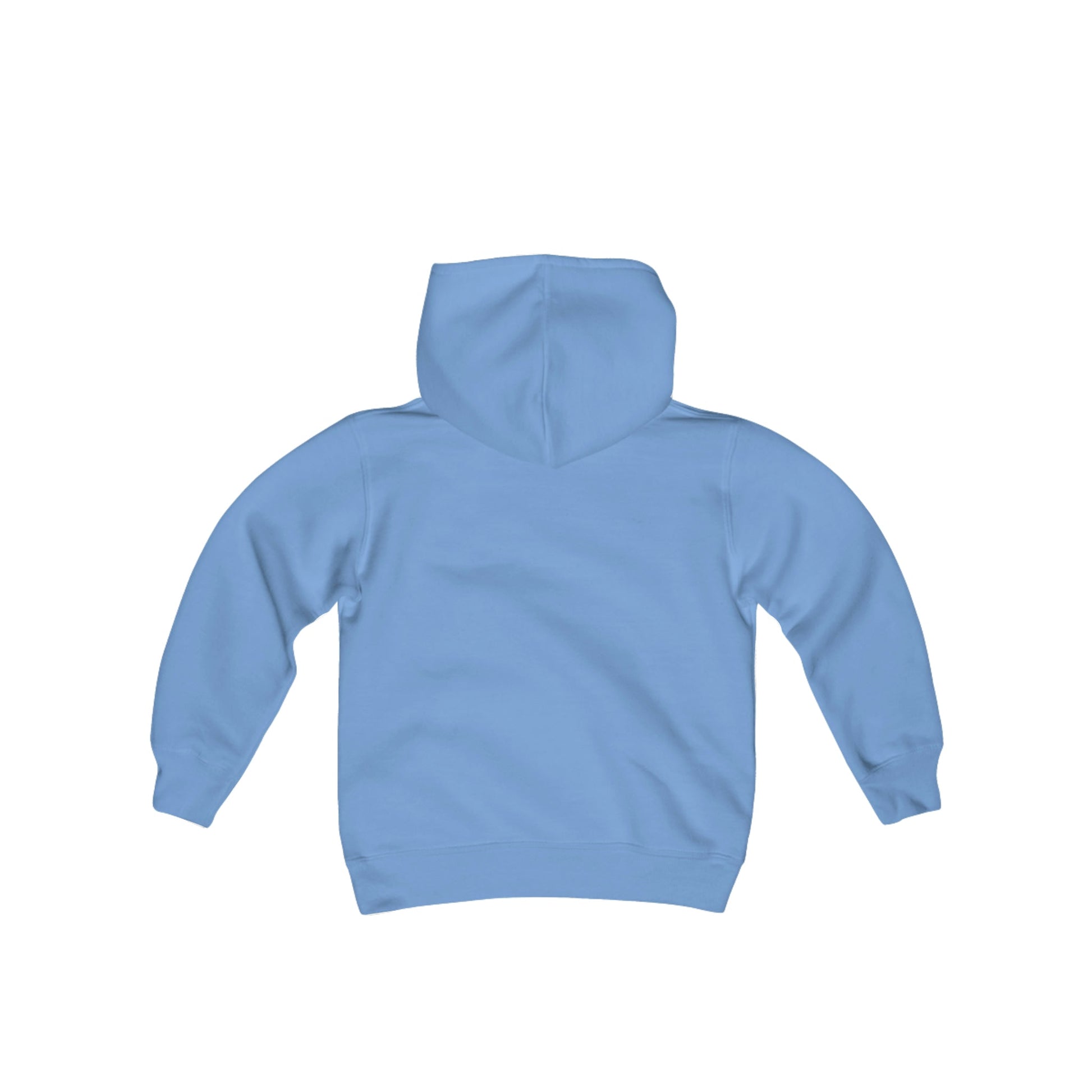 Youth Flag Hoodie [Design 3] - FITGEAR 4U