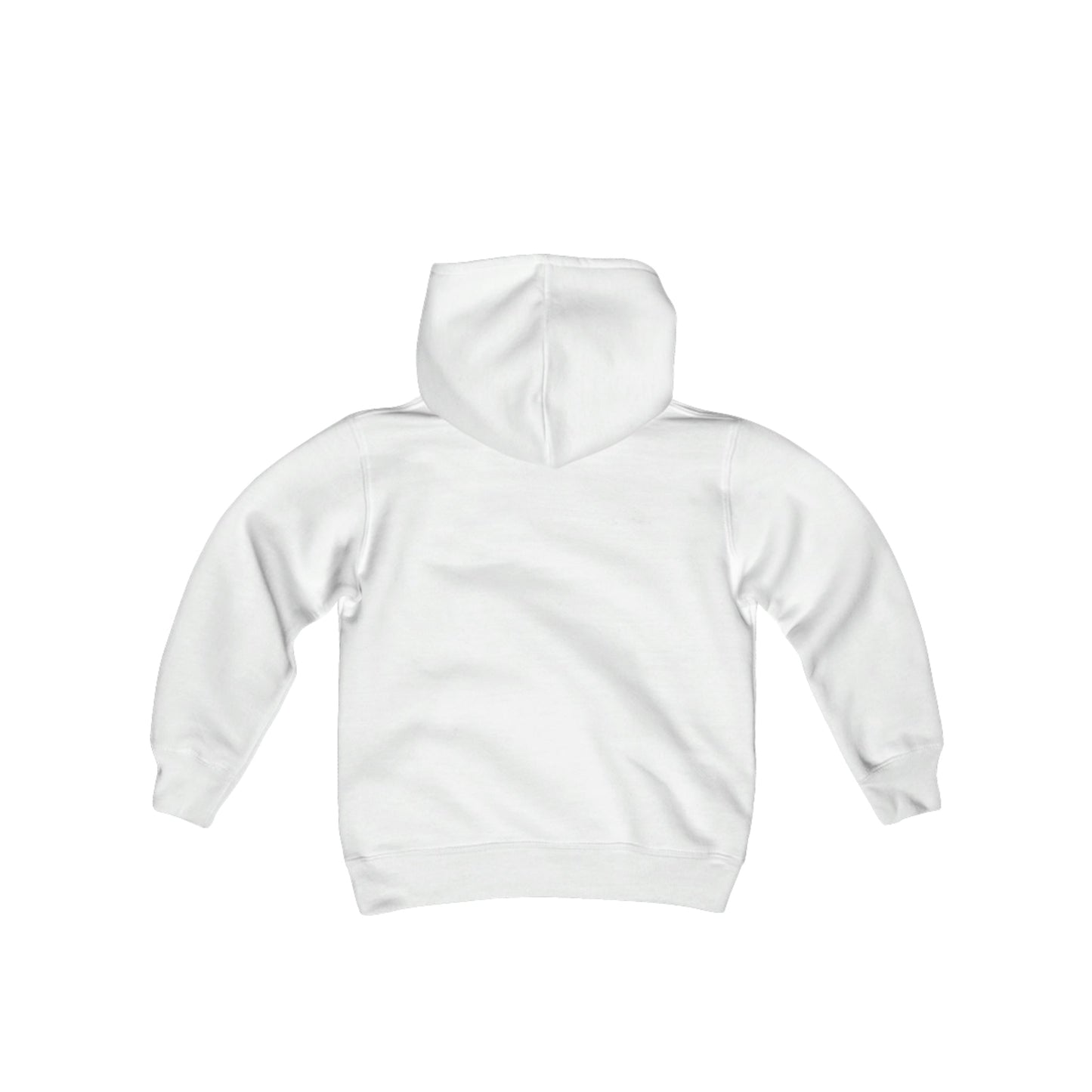 Youth Flag Hoodie [Design 4] - FITGEAR 4U