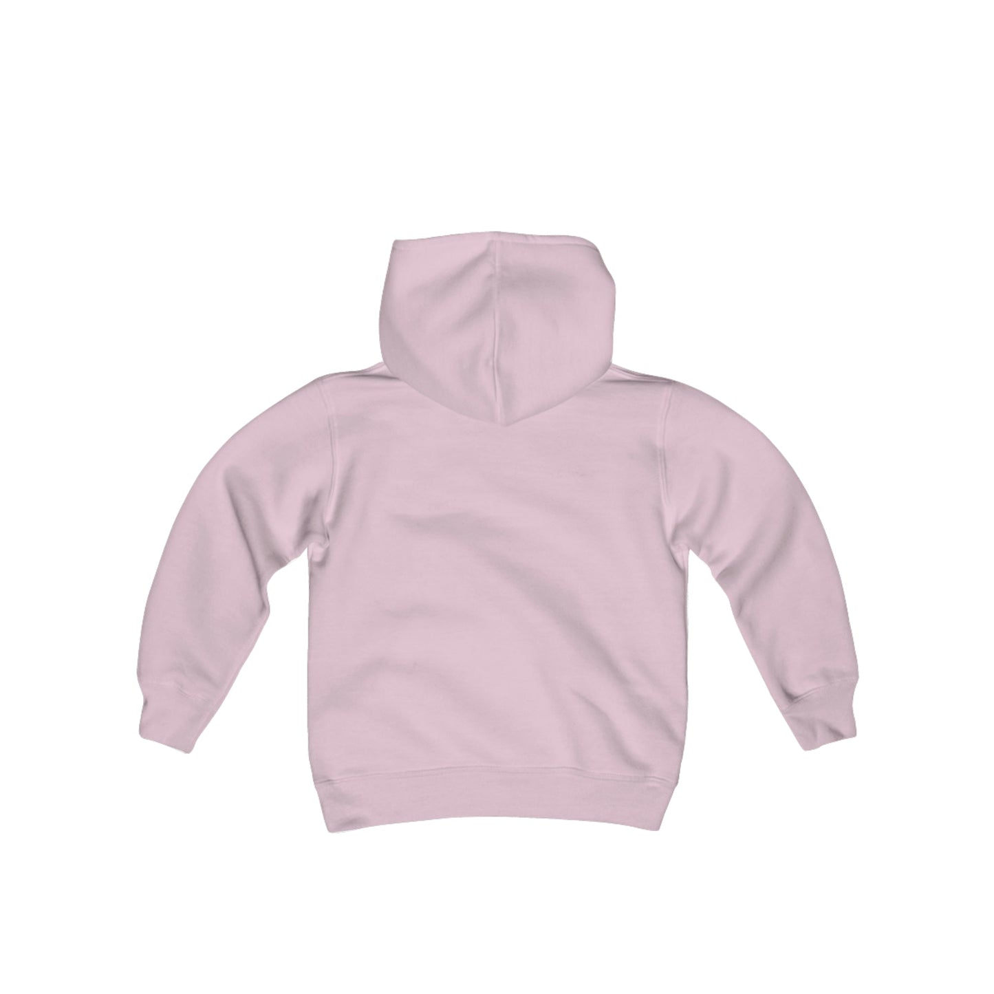 Youth Flag Hoodie [Design 4] - FITGEAR 4U