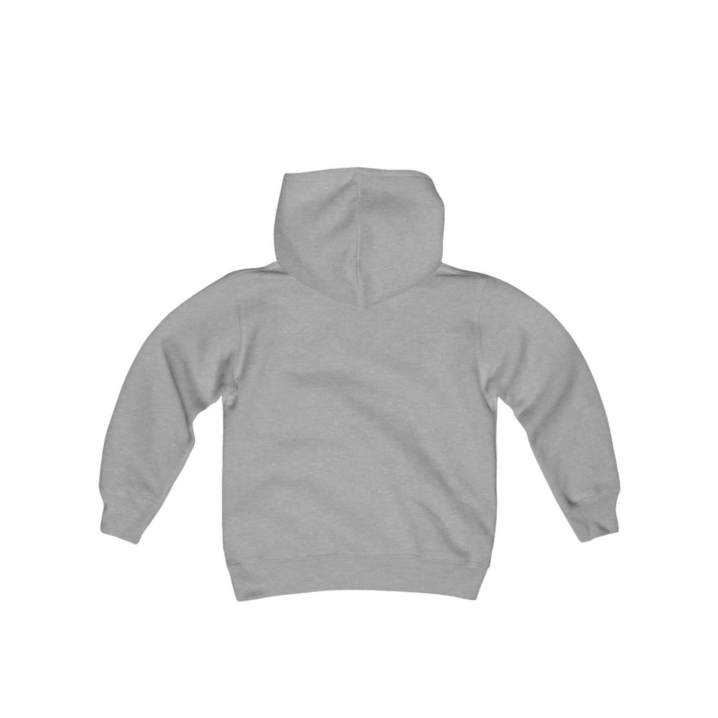 Youth Flag Hoodie [Design 5] - FITGEAR 4U