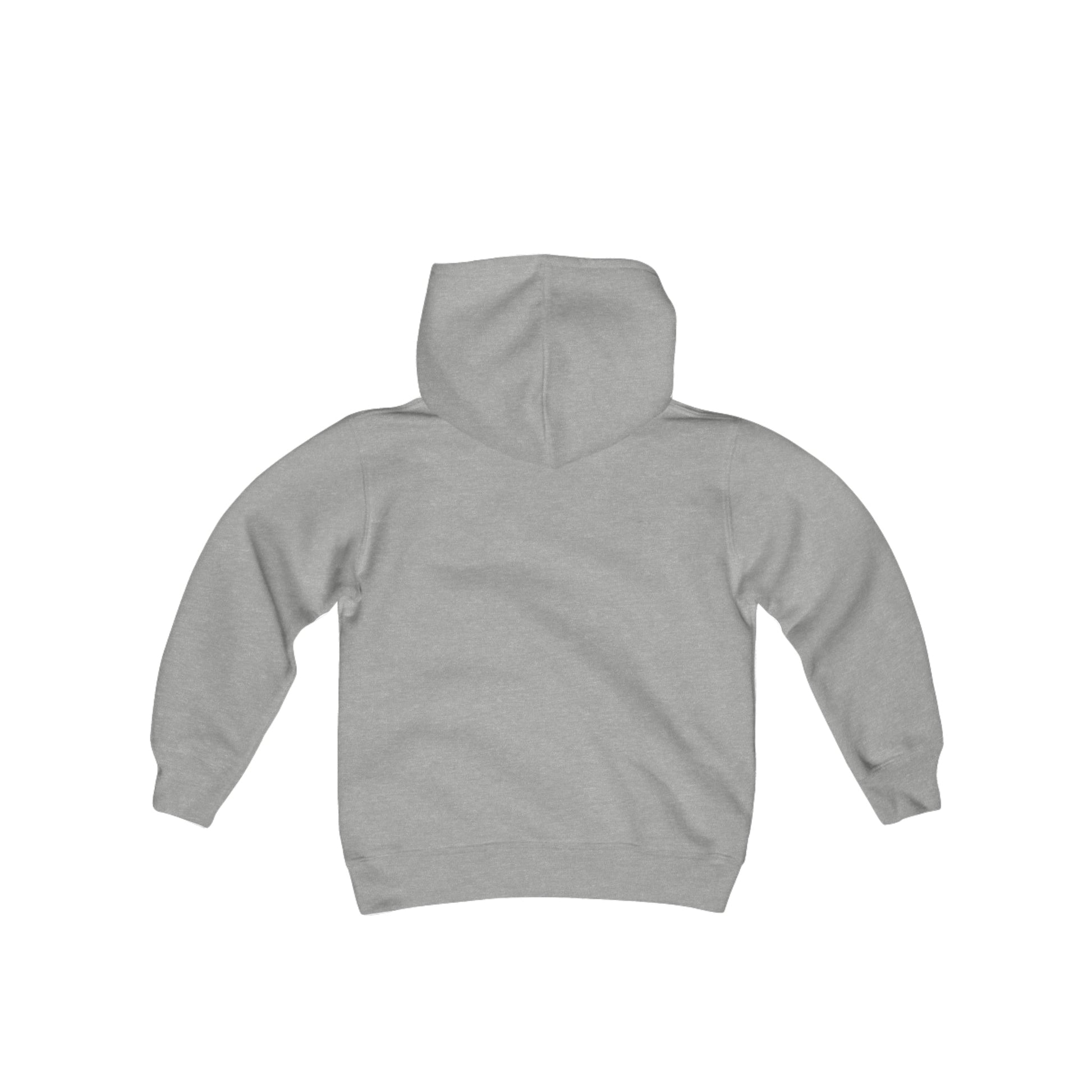 Youth Flag Hoodie [Design 5] - FITGEAR 4U