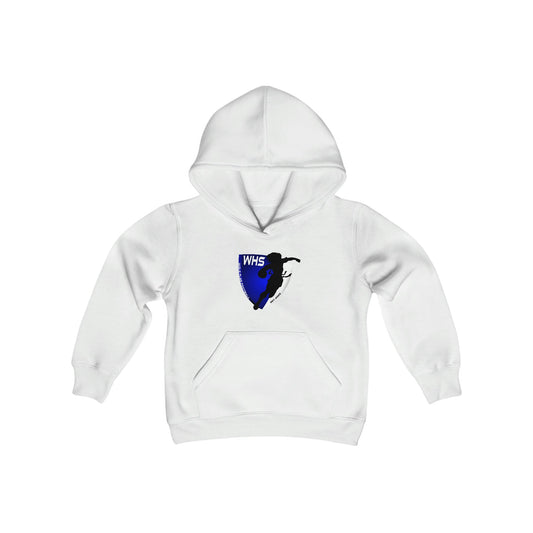 Youth Flag Hoodie [Design 5] - FITGEAR 4U