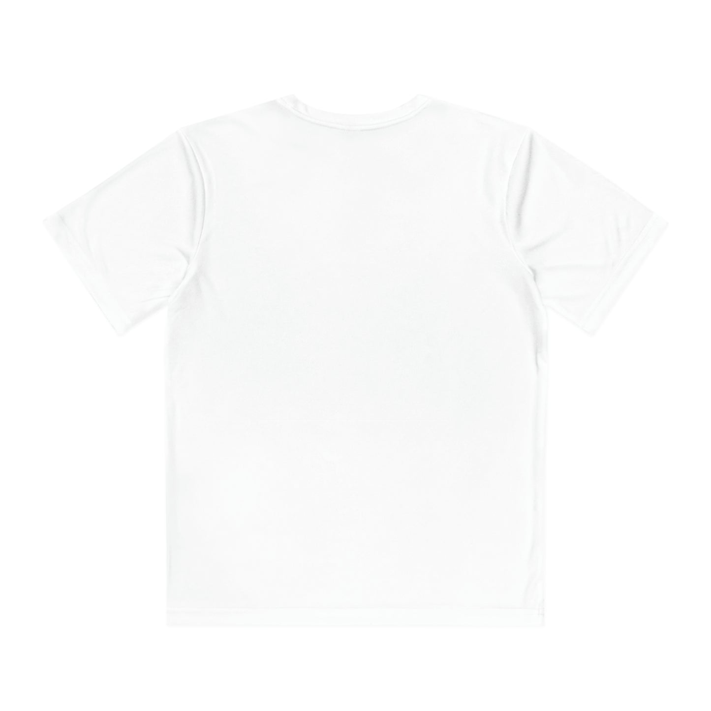 Youth Flag Dry-Fit Tee [Design 2]