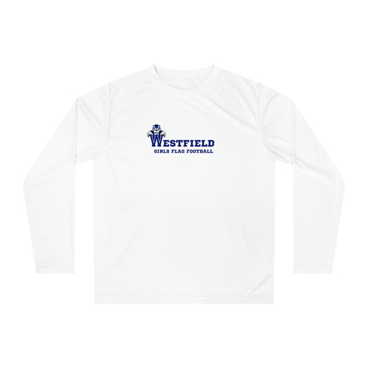 Westfield Flag Longsleeve Shirt [Design 1]