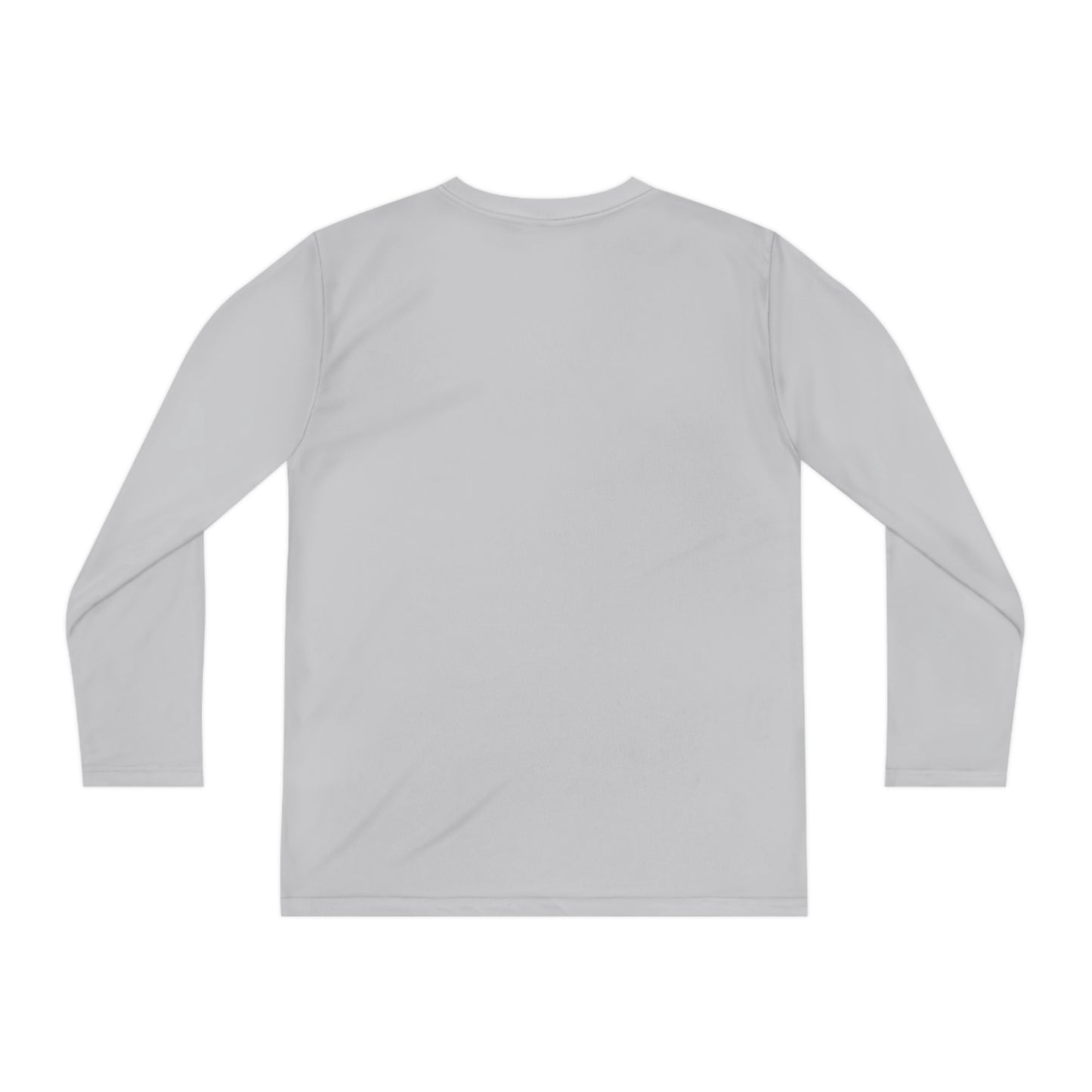 Youth Flag Dry-Fit Longsleeve [Design 4]