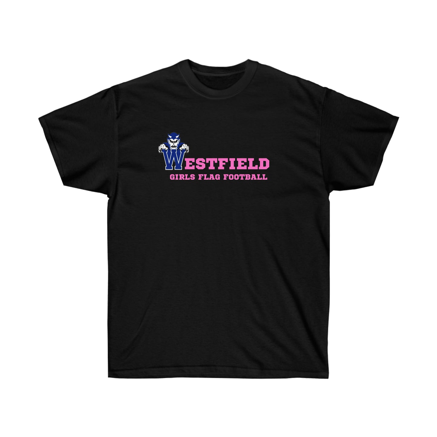 Westfield Flag Tee [Design 2]
