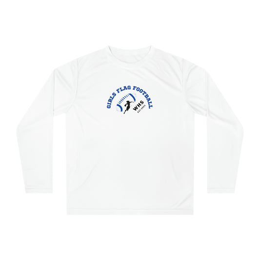 Westfield Flag Longsleeve Shirt [Design 4]