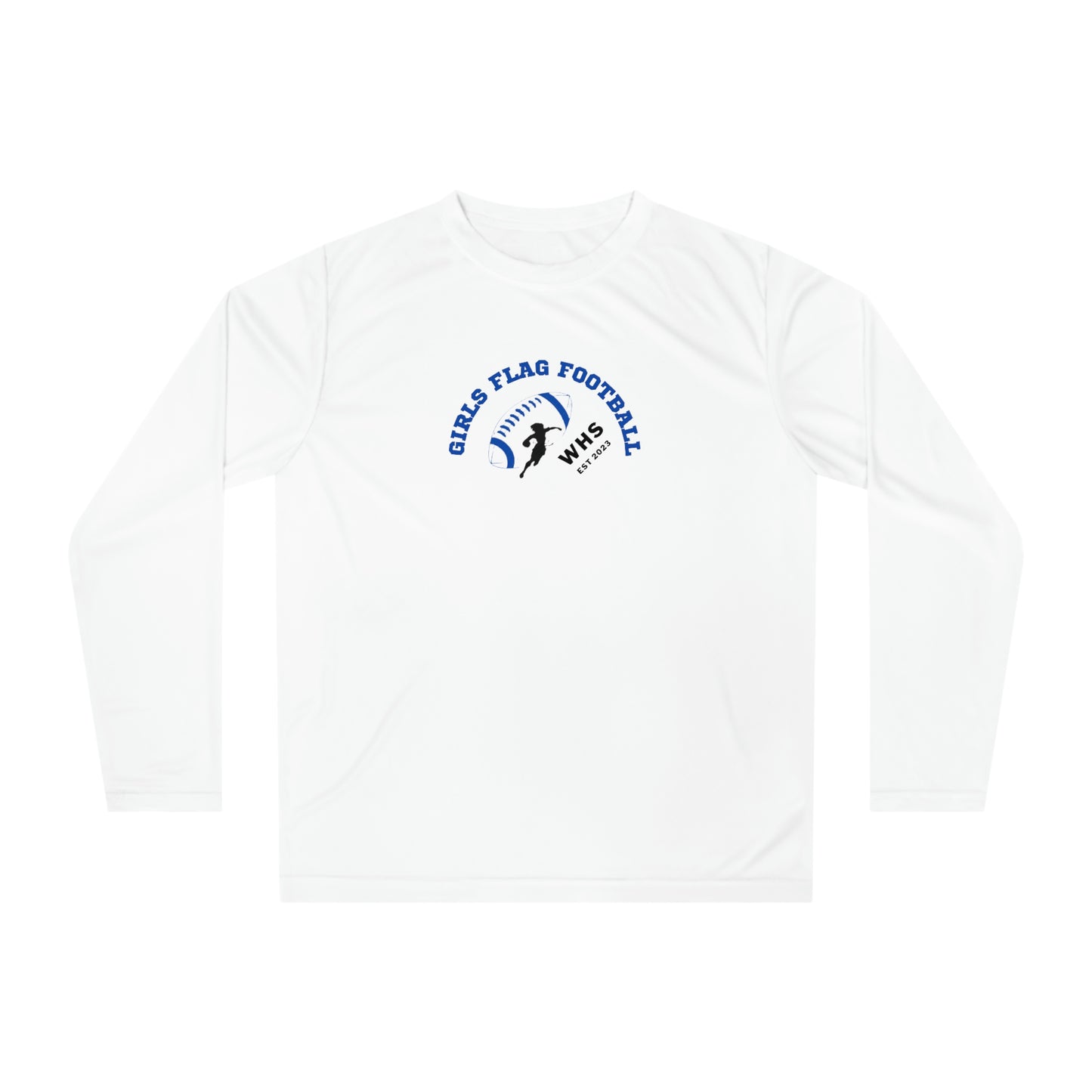 Westfield Flag Longsleeve Shirt [Design 4]