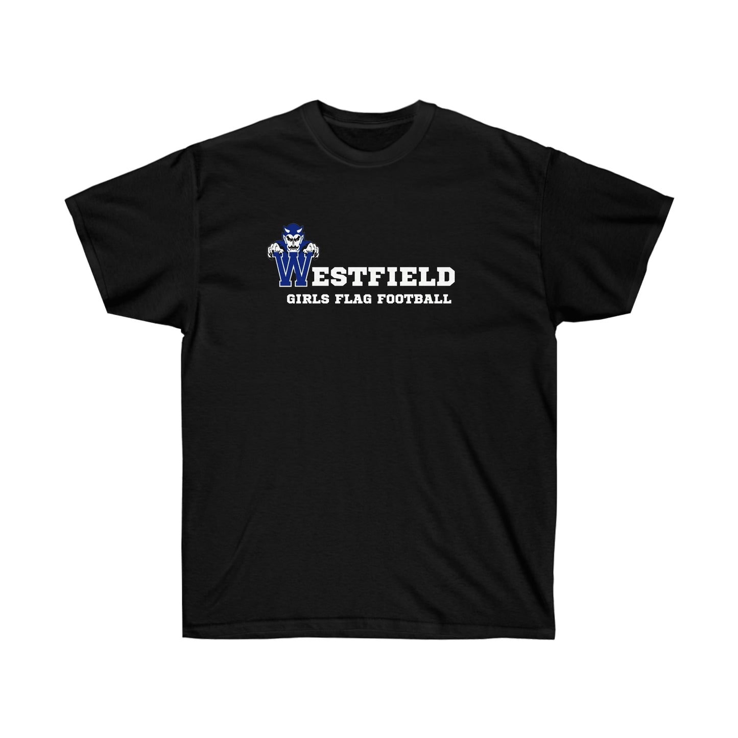 Westfield Flag Tee [Design 1]