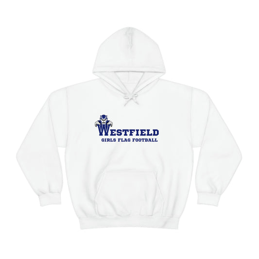 Westfield Flag Hoodie [Design 1]