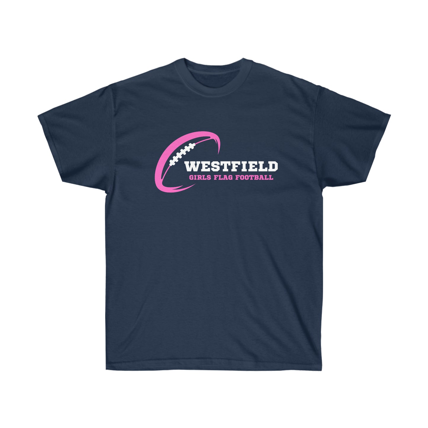 Westfield Flag Tee [Design 3]