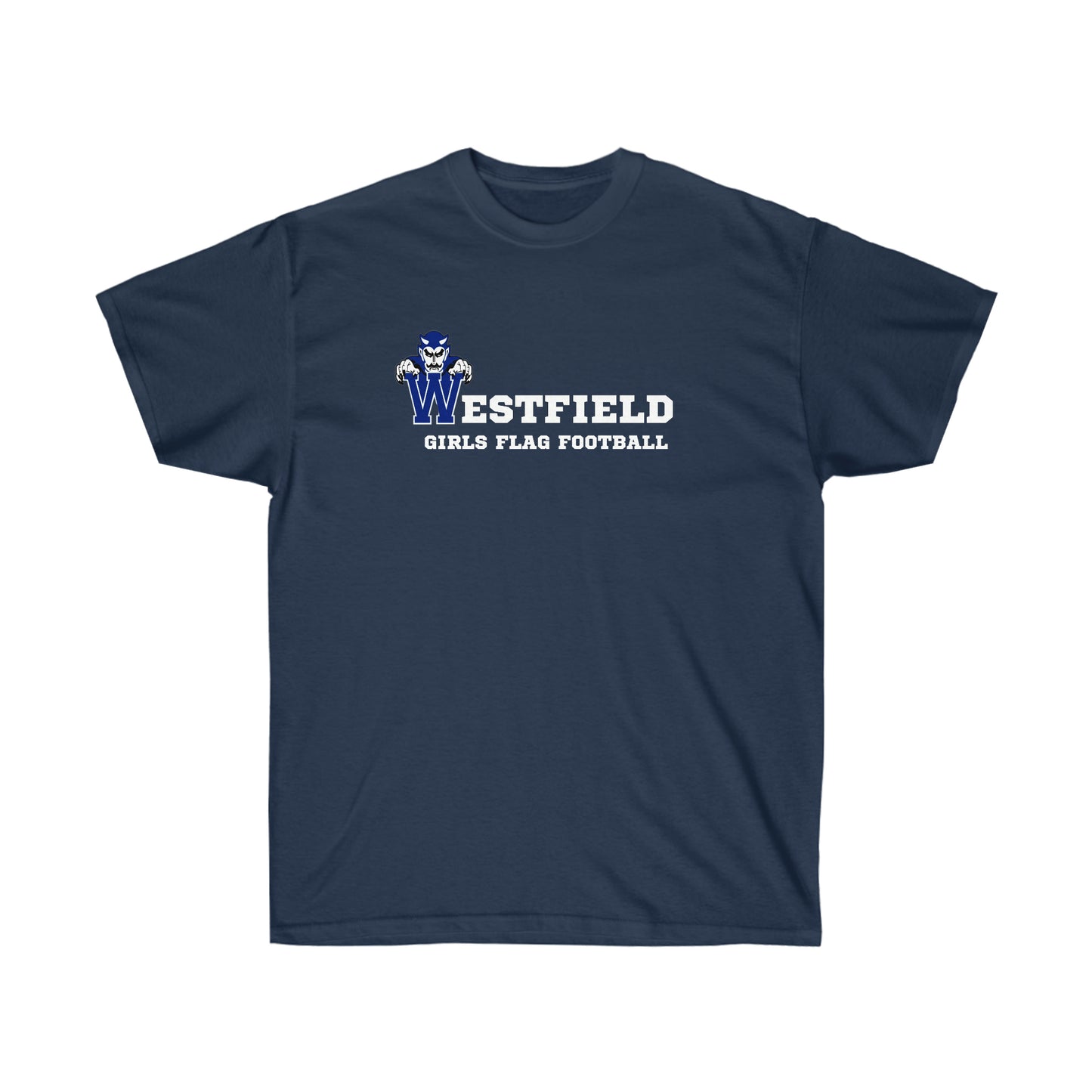 Westfield Flag Tee [Design 1]