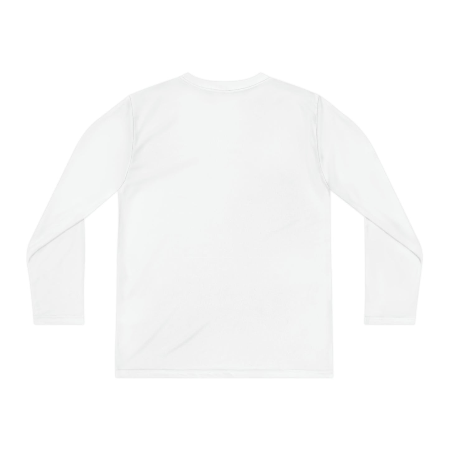 Youth Flag Dry-Fit Longsleeve [Design 3]